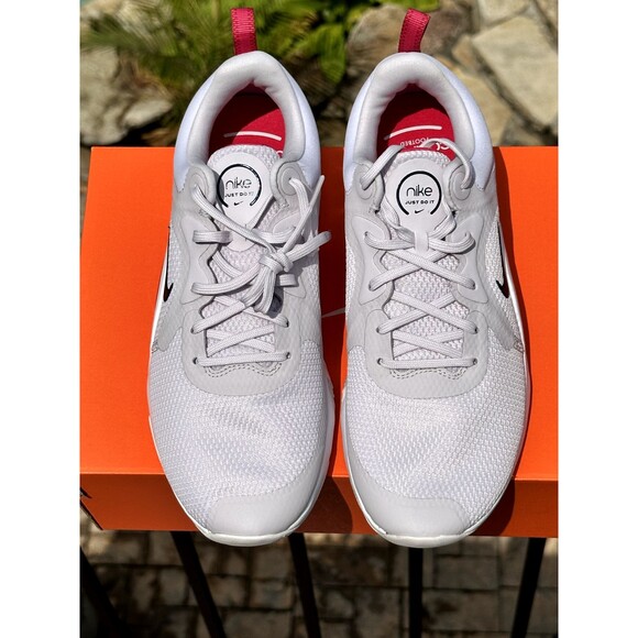 NEW Nike Renew In-Season TR 11 (White / Pink) Casual Sneaker - Size 9 US - Picture 2 of 8